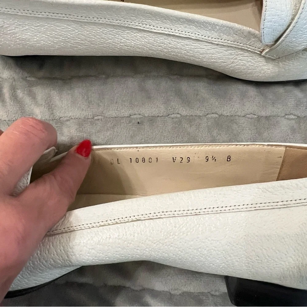 Italian made Loafers - Picture 3 of 8
